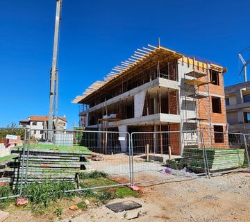 Umag, ekskluzivna novogradnja za život - cover
