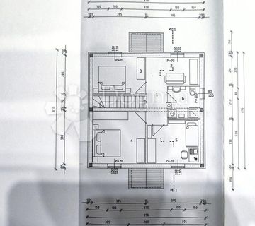 Građevinsko zemljište u Karojbi - cover