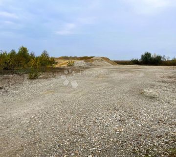 Građevinsko zemljište u industrijskoj zoni – Idealno za poslovnu investiciju - cover