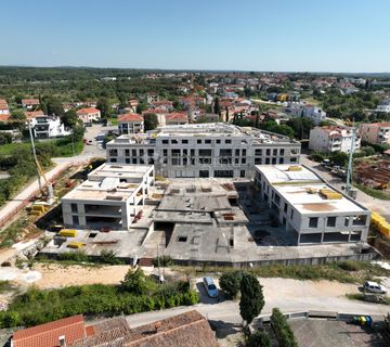 APARTMAN U LUKSUZNOJ NOVOGRADNJI (C104) - cover