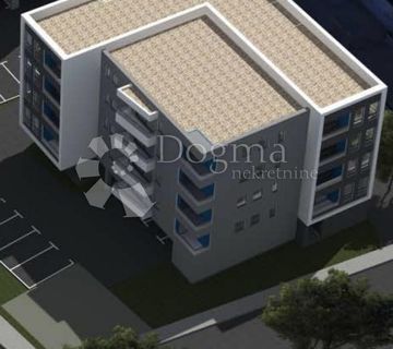 Atraktivna novogradnja u blizini centra Pule - S25 - cover