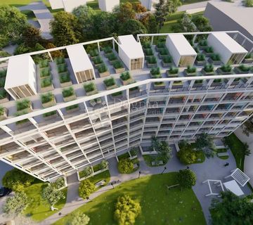 STUDIO APARTMAN ZADAR PROJEKT BELAVIŠTA - cover