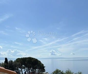VOLOSKO, OPATIJA, 60 m2 + TERASA S POGLEDOM - cover