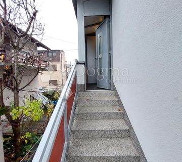 Zagreb, Trešnjevka, etažirana kuća sa tri odvojena stana - cover