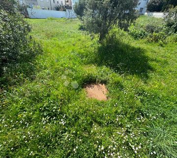 Građevinsko zemljište sa pogledom na more! - cover