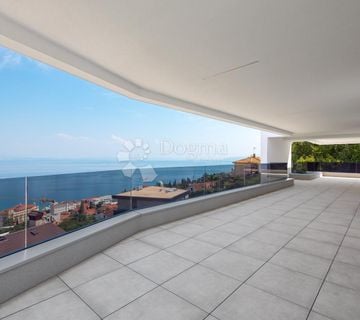PENTHOUSE s bazenom, PANORAMSKI POGLED - cover