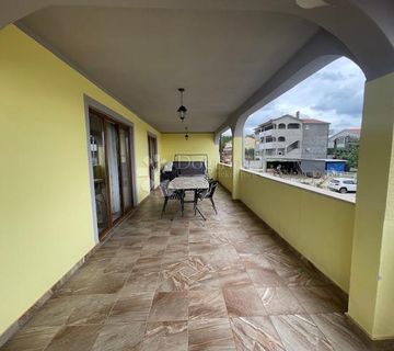 ETAŽA KUĆE SA DVA APARTMANA - cover