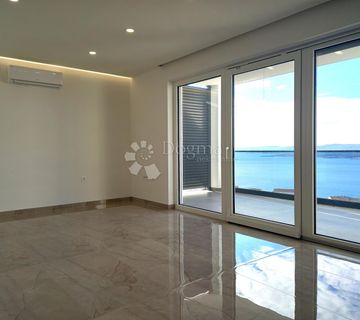 Crikvenica, apartman u novogradnji - cover