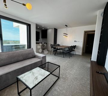 PRILIKA POREČ novogradnja 121m2 sa pogledom na more  - cover