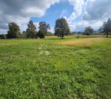 Građevinsko zemljište 4.519m² nadomak Stubičkih Toplica! - cover