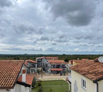 ETAŽA KUĆE SA DVA APARTMANA - cover
