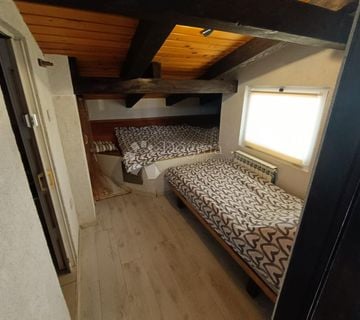 Kuća - Smještaj - Seoski turizam - Toplice - cover