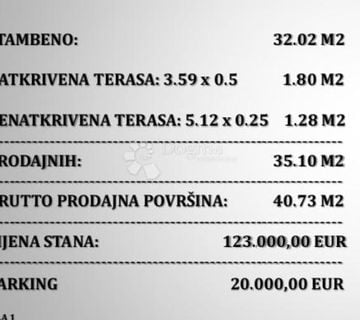 S4, novogradnja, Kučine  - cover