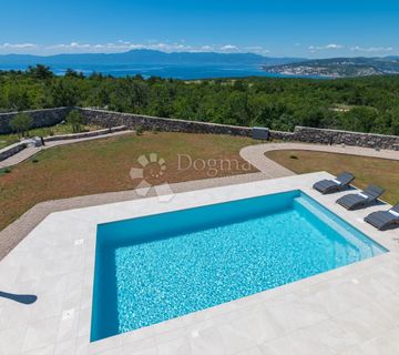 Villa iz snova za izbirljive  - cover