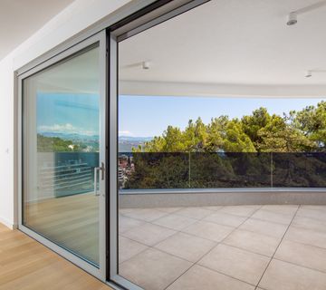 OPATIJA centar STAN 261 m2 - cover