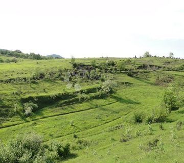 Parcela nadomak Plitvičkih jezera, 22850 m2 - cover