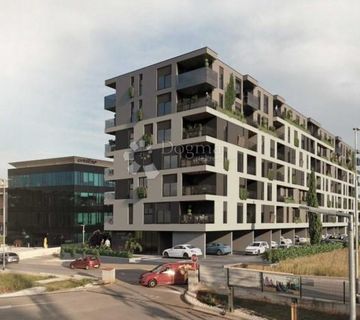 Apartman - TOP lokacija ( S29 ) - cover