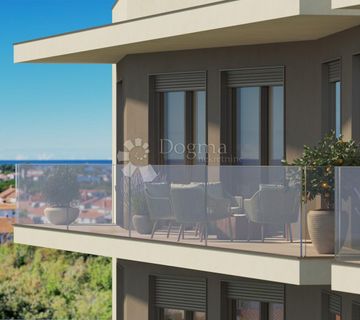 TOP NOVOGRADNJA POREČ - STAN A004 - cover