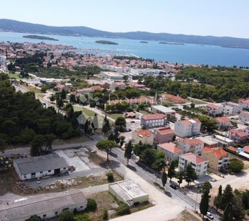 BIOGRAD NA MORU – ODLIČAN STAN OD 74 M2 NA 1 KATU - cover