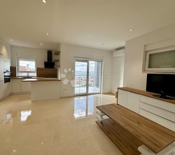 NOVOGRADNJA PRILIKA! Apartman 80m2 Crikvenica - cover