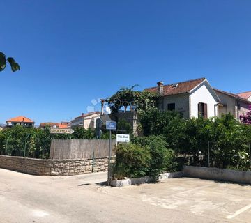Samostojeća kuća Sutivan Brač - cover