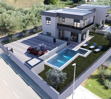 Luksuzan Duplex  - cover