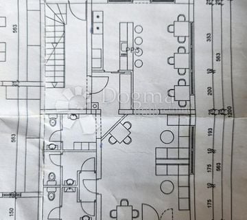 Poslovni prostor 70m² novogradnja sa terasom 36m² u centru Oroslavja - cover