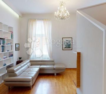 Prodaja stana Centar, 2S+DB, 102 m2 - cover
