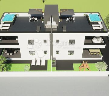 Moderan penthouse - S3 - Krovna terasa - cover