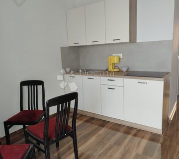 MALINSKA - APARTMAN 1S+DB - PRIZEMLJE - cover