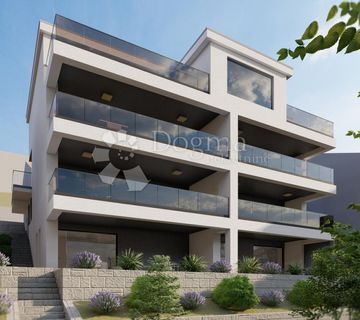 DRAGE  PAKOŠTANE - LUXURY APARTMENT FIRST LINE TO THE SEA - A3 - cover