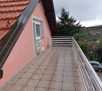 Kuća - 2 stana - Kustošija - 1200€ m2 - cover