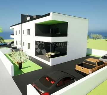 Moderan penthouse - S4 - Krovna terasa - cover