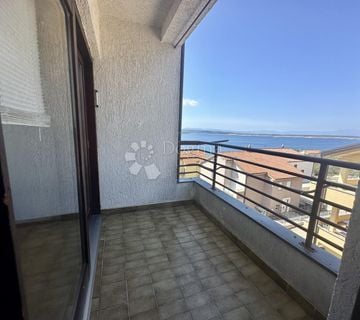 Apartman sa prekrasnim pogledom na more Crikvenica  - cover