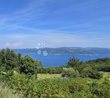 TOP Građevinsko zemljište sa panoramskim pogledom na more - cover