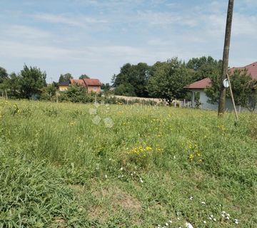 Zemljište u građevinskoj zoni Koprivnica - cover