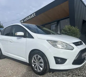 Ford C-Max 1.6 TDC-i,Servisna,Garancija, - Kastav