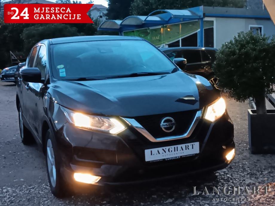 dolasku-nissan-qashqai-1.5-dci-navi-led-servisna-garancija-slika-215511265