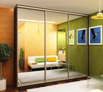 Garderobni ormar klizni - cover