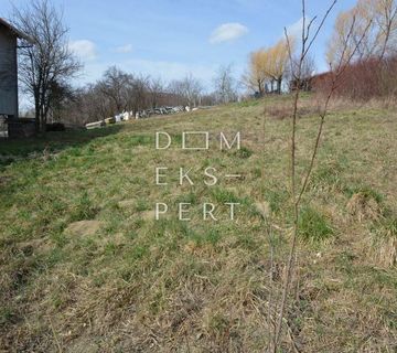 Građevinsko zemljište, Čučerje, 1533 m² - cover