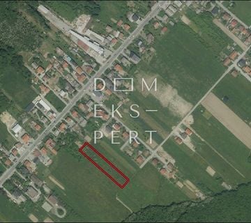 Zemljište 3600 m2, Popovec, Sesvete - cover