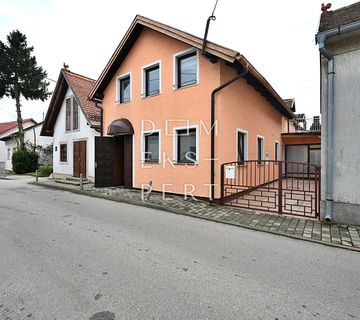 Kuća u blizini centra Svetog Ivana Zeline, 142.62 m² - cover