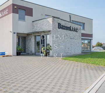 Stambeno poslovni objekt, 310 m², Belovar, Sesvete - cover