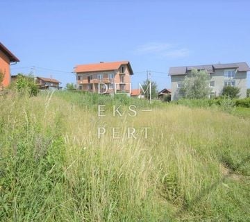 Građevinsko zemljište, Sesvete, 780 m² - cover