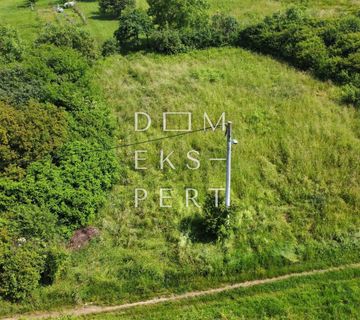 Građevinsko zemljište u blizini centra Sesveta, 1349 m² - cover