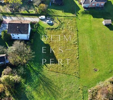 Zemljište, 1520 m2, Dugo Selo istok - cover