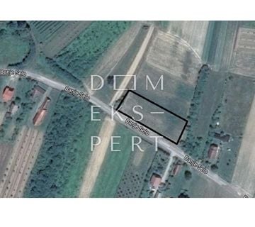 Građevinsko zemljište, Banje Selo, Sv.I. Zelina, 2749 m² - cover