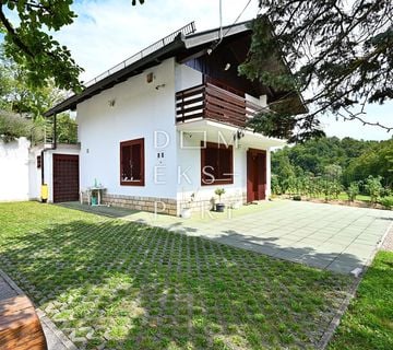 Kuća u Šiletićima, Dobrodol, GBP 107.40 m² - cover