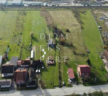 Građevinsko zemljište u Sesvetskom Kraljevcu, 8920 m² - cover