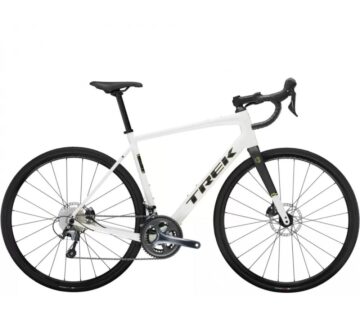 Bicikl Trek  Domane AL 4 Gen 4 2024 Era White - cover